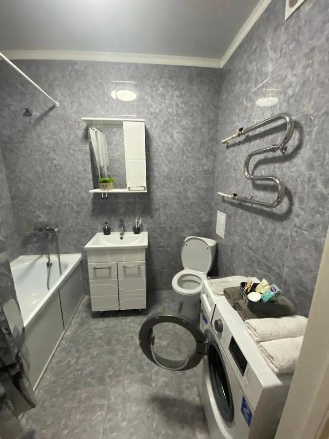 Freedom 51 Apartment Nur-Sultan   Nur-Sultan (Astana)