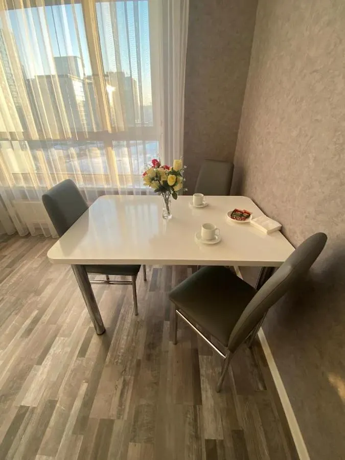 Freedom 51 Apartment Nur-Sultan  Kazakhstan