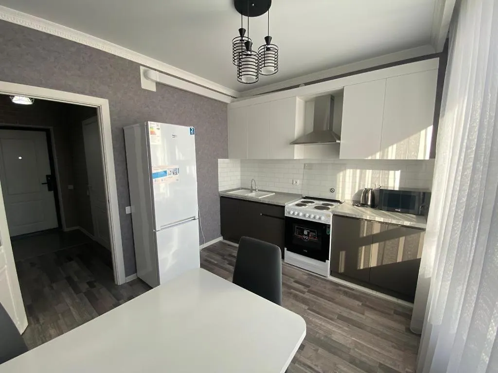 Freedom 51 Apartment Nur-Sultan  Kazakhstan