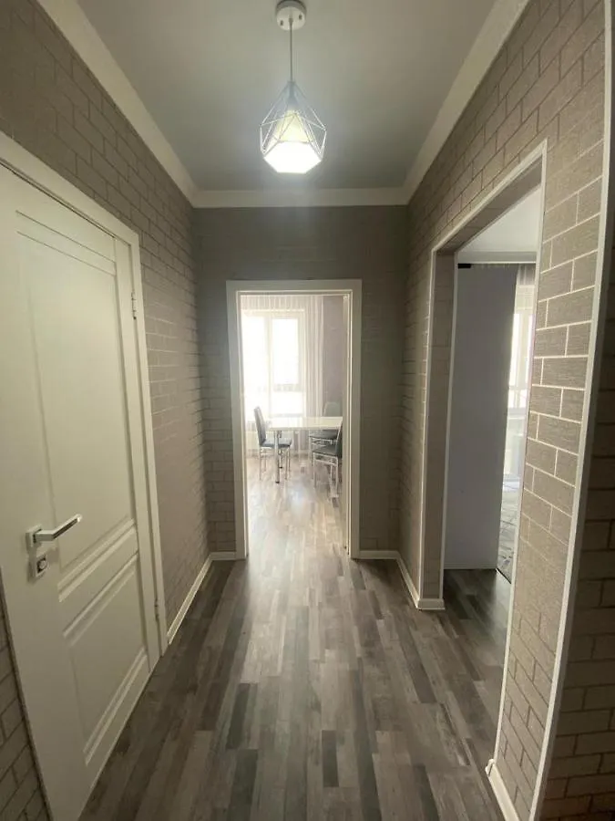 Freedom 51 Apartment Nur-Sultan  0*, Nur-Sultan (Astana) Kazakhstan