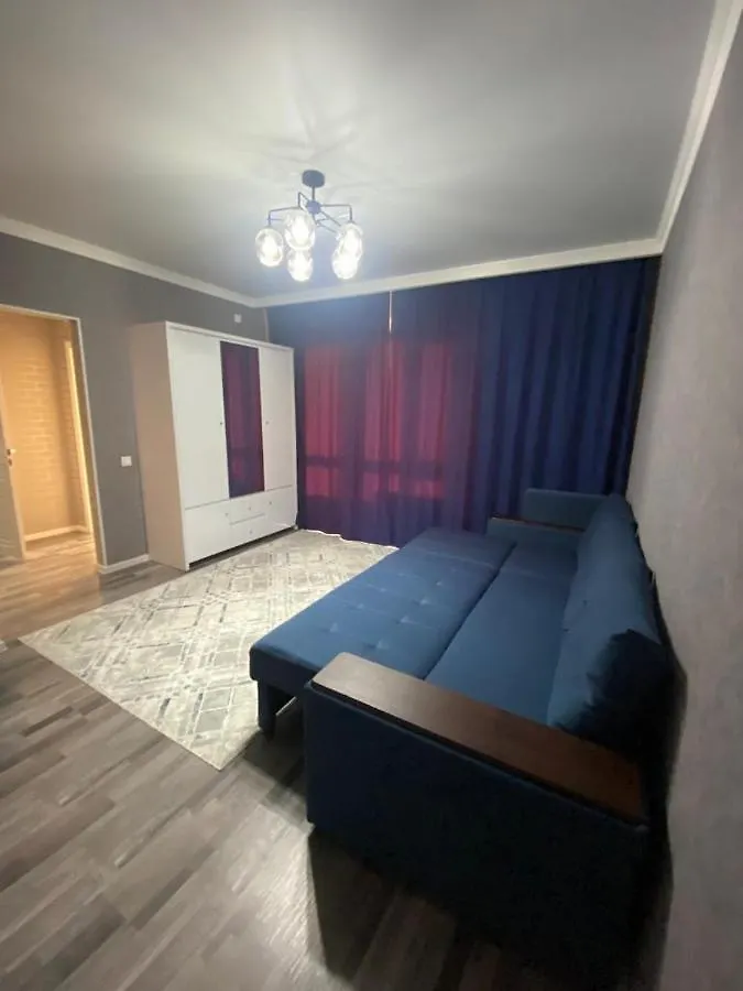 Freedom 51 Apartment Nur-Sultan  0*, Nur-Sultan (Astana) Kazakhstan