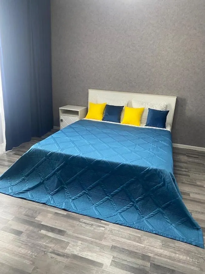 Freedom 51 Apartment Nur-Sultan  Kazakhstan
