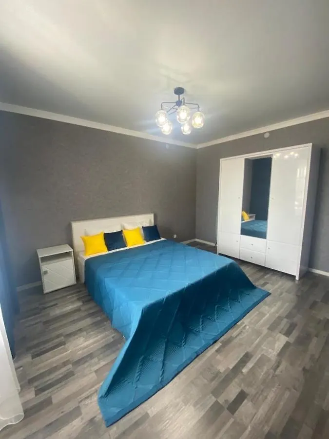 Freedom 51 Apartment Nur-Sultan