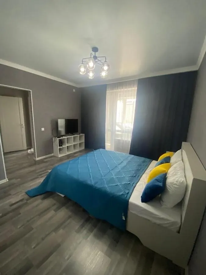 Freedom 51 Apartment Nur-Sultan  0*, Nur-Sultan (Astana)